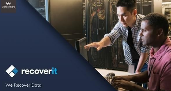 recoverit能恢复多少