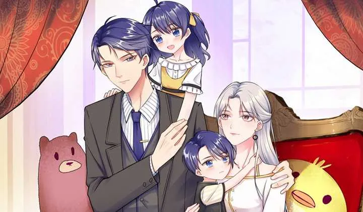 奇漫屋下拉式漫画手机版:免费高清看漫神器,无需下载即点即看