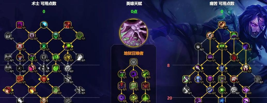 刀剑术士技能加点攻略（细致解析各职业技能加点，助你在战场上无往不利）