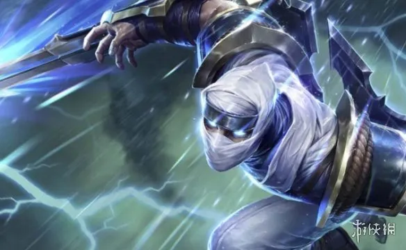 《英雄联盟》海克斯大乱斗影流之主海克斯选择攻略-劫爆发与机动性提升