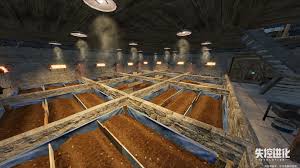 失控进化标准种植房需要准备什么