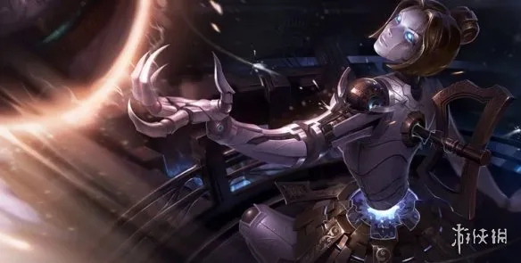 《英雄联盟》海克斯大乱斗发条魔灵海克斯选择攻略-发条魔灵最佳海克斯搭配解析