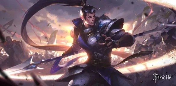 《英雄联盟》海克斯大乱斗德邦总管海克斯选择攻略-冲锋战士定位解析