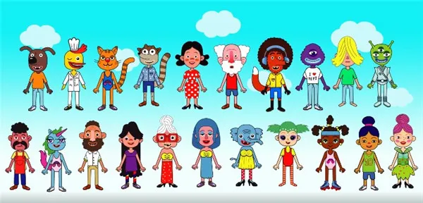 佩皮医院2025手机版