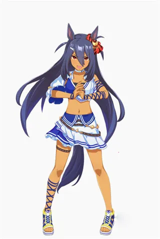 赛马娘韩服2026下载