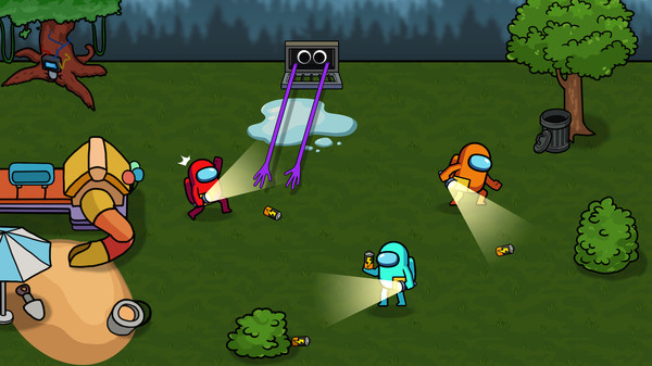 彩虹朋友幸存者 2