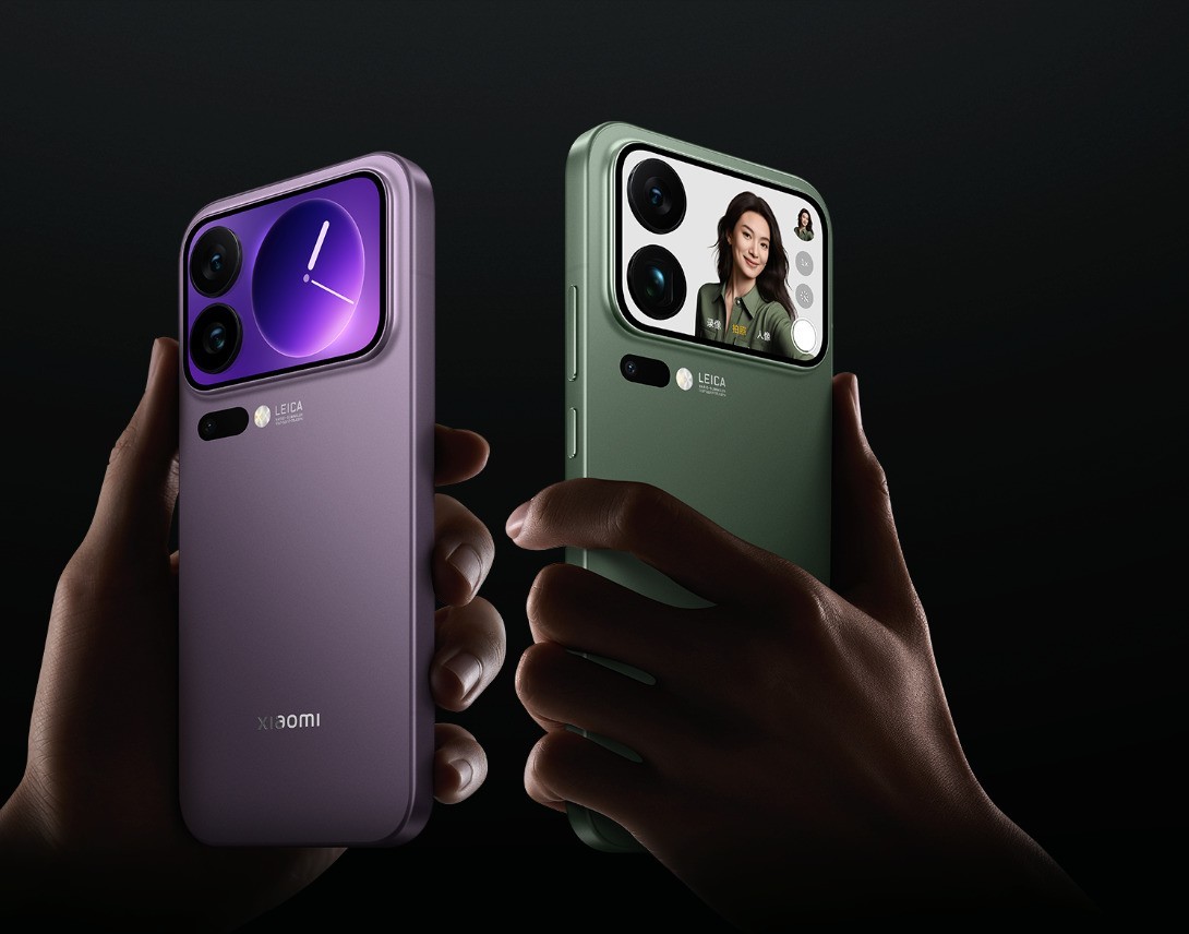 2026年Pro Max手机盘点:全员升杯,谁更值得买