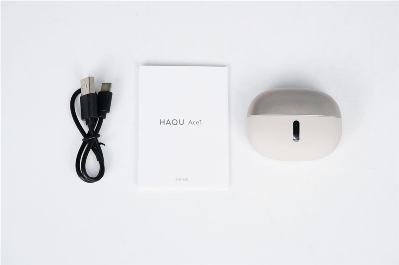 299 元卷出天际!哈趣 Ace1 耳机评测:自带 AI 翻译与会议纪要 它真能平替千元旗舰