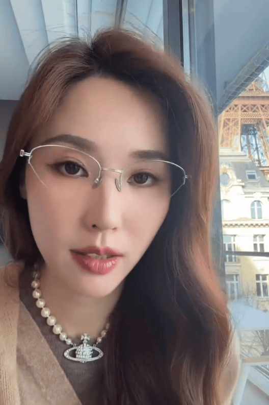 吴佳尼自曝订婚后才知道马景涛年龄：以为他30多