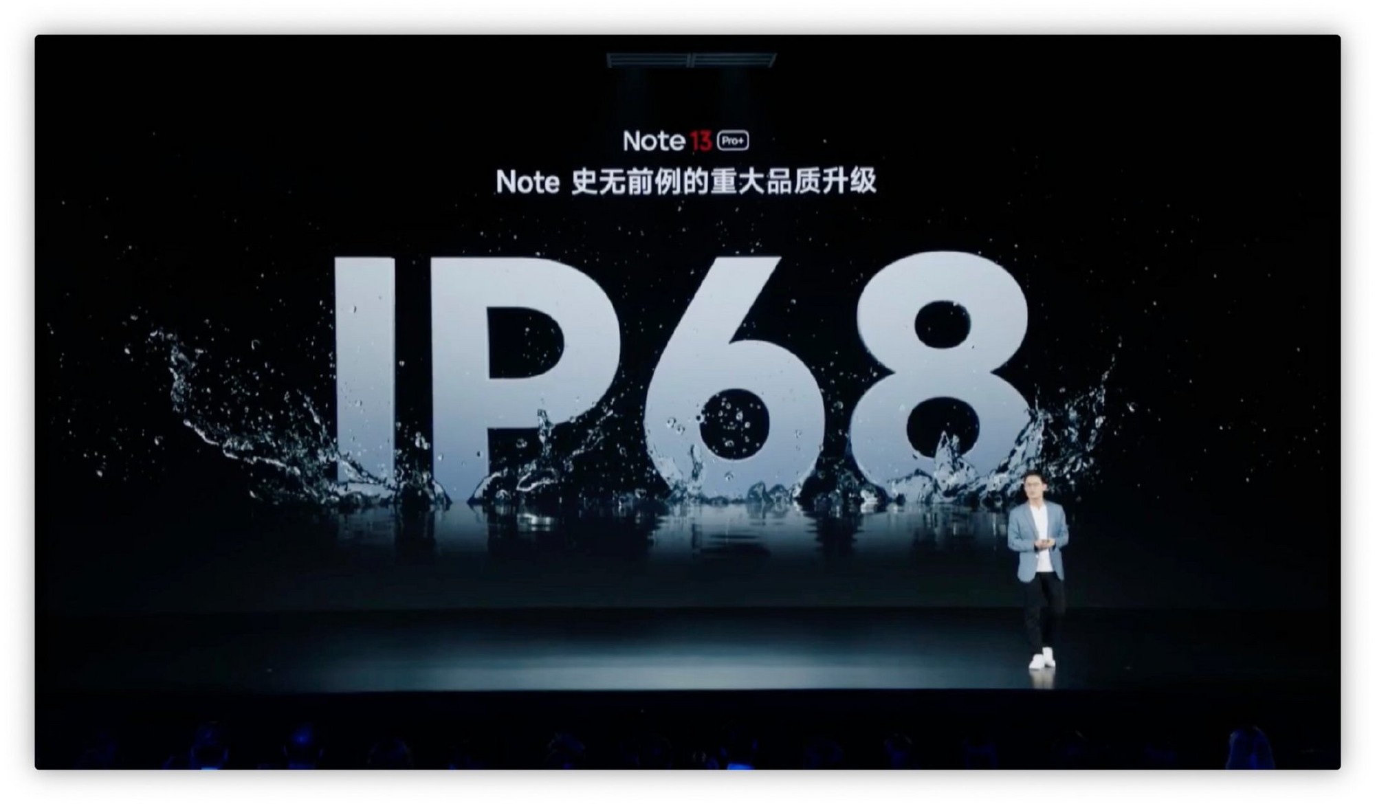 户外工作者怎么选手机?认准这四点就不会出错