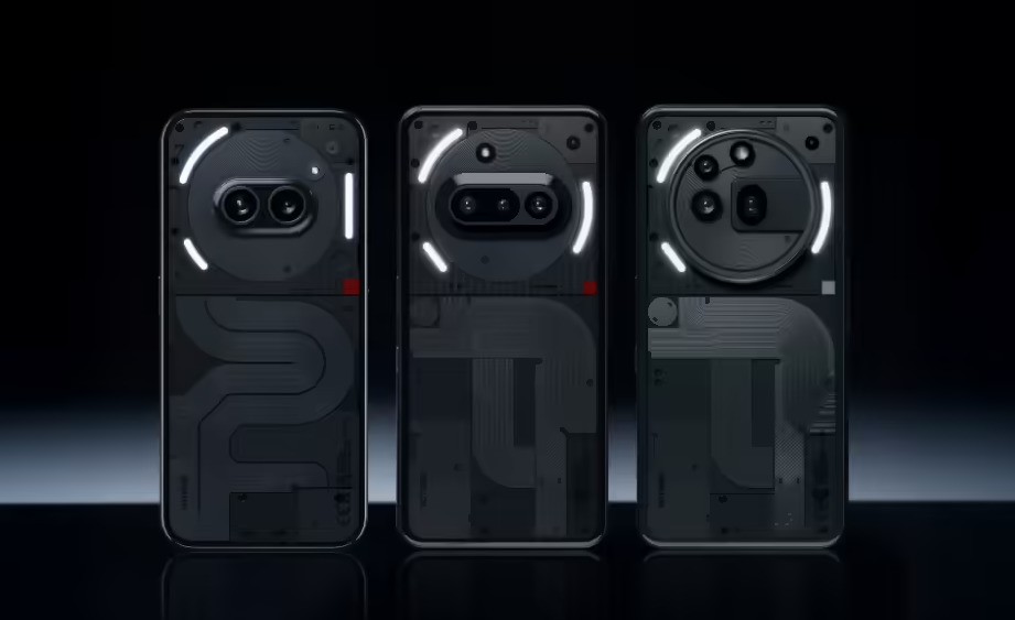 3月新机前瞻:旗舰手机齐发,大卷影像