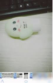 nomo相机如何放大取景框