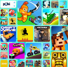 如何进入poki官网