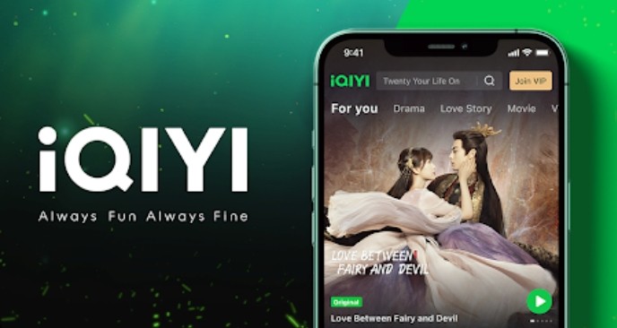 爱奇艺国际版入口在线观看-国际版爱奇艺官网网页直达