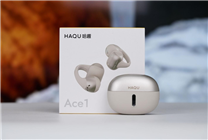 299 元卷出天际！哈趣 Ace1 耳机评测：自带 AI 翻译与会议纪要 它真能平替千元旗舰