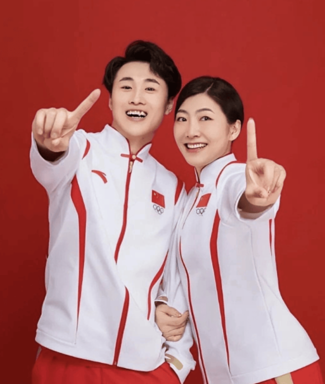 徐梦桃回应父亲催生：短期没有生育计划