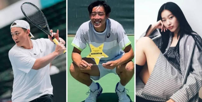 陈奕迅女儿被曝新恋情！去年与日本混血男模分手