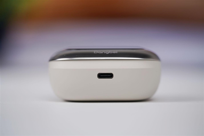 当耳机带了AMOLED屏 当贝Air1深度评测:是时尚耳饰 更是地表最强 AI 耳机