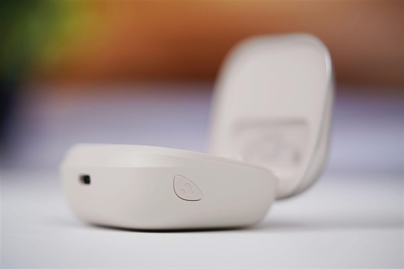 当耳机带了AMOLED屏 当贝Air1深度评测:是时尚耳饰 更是地表最强 AI 耳机