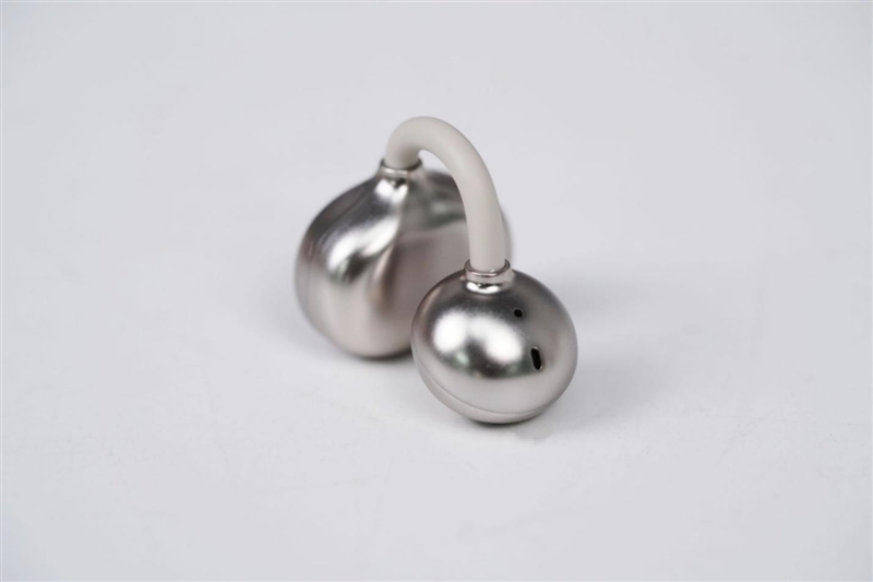 当耳机带了AMOLED屏 当贝Air1深度评测:是时尚耳饰 更是地表最强 AI 耳机