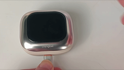 当耳机带了AMOLED屏 当贝Air1深度评测:是时尚耳饰 更是地表最强 AI 耳机