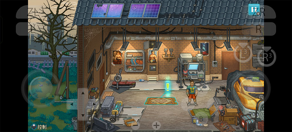 拳击俱乐部2手机版