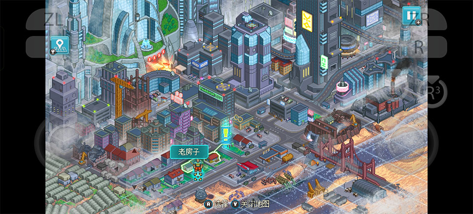 拳击俱乐部2手机版