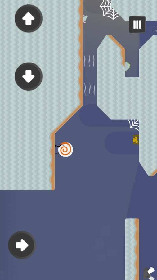 呼啸男孩：糖果冒险