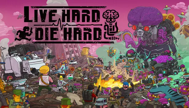 死去活来(外星战斗策略