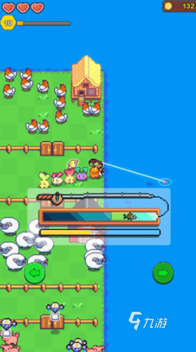 一个小岛可以自由建造的游戏推荐 2026经典的建造游戏排行榜