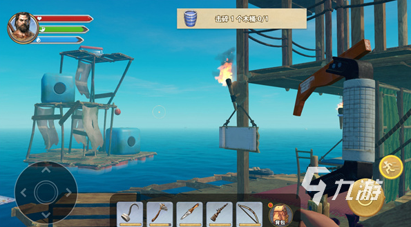 一个小岛可以自由建造的游戏推荐 2026经典的建造游戏排行榜