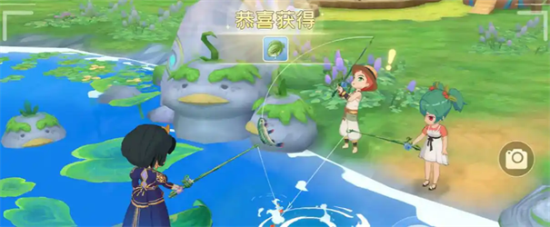 织梦森林钻石怎么获取