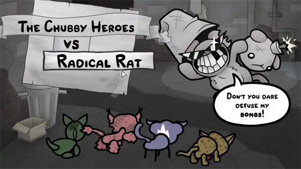 喵喵的结合下水道打法攻略