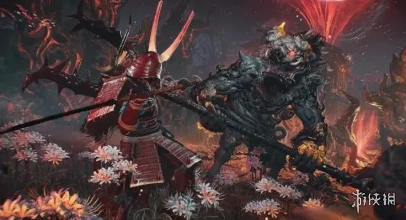 《仁王3》昂灵效果详解