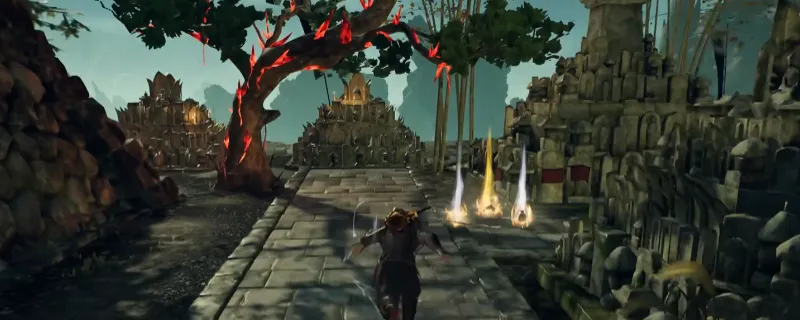 《仁王3》孤剑奇谭任务攻略