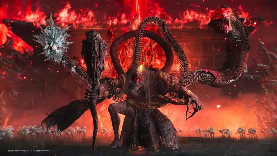 仁王3妖怪泪珠怎么刷