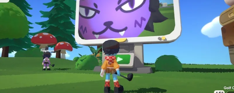 《超级高尔夫大乱斗》闹剧大师成就攻略