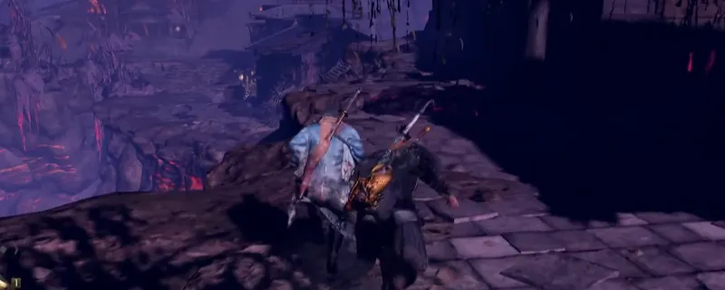 《仁王3》独一无二之刀支线任务攻略