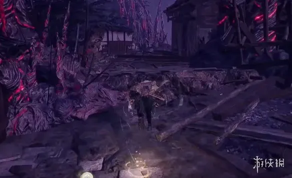 《仁王3》七条地狱之契解锁攻略