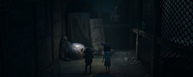 《生灵重塑》隐藏结局做法及棺材收集分享