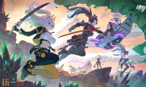 绿梦时空之声怎么预约-绿梦时空之声手游预约通道