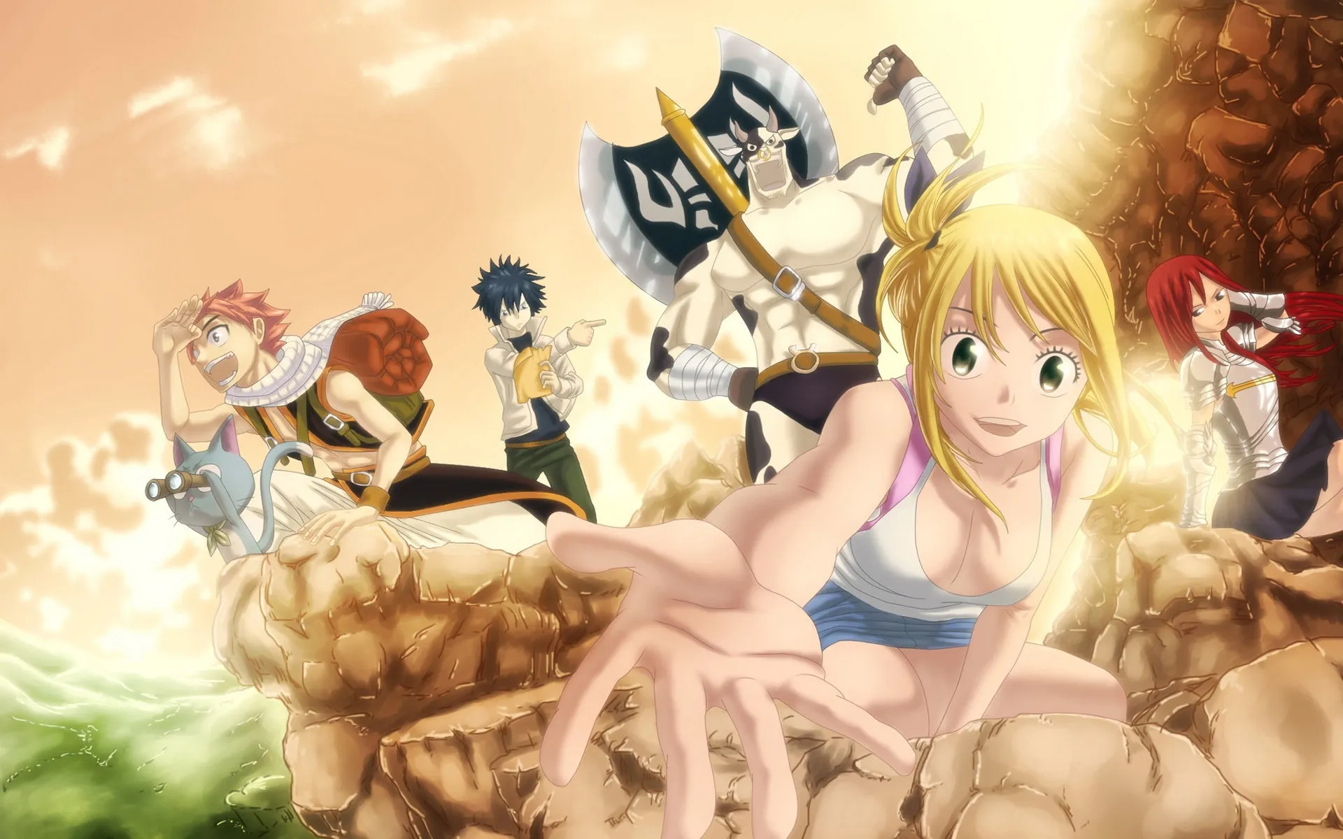 尾巴漫画最新版怎么样?最新版功能亮点与官方下载地址