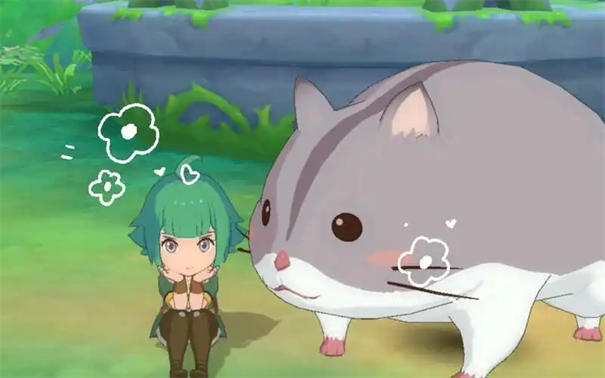 织梦森林水滴获取方法