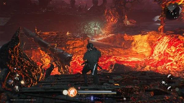 仁王3奥传解锁方法