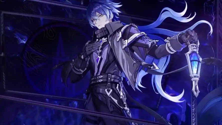 原神菲林斯培养攻略