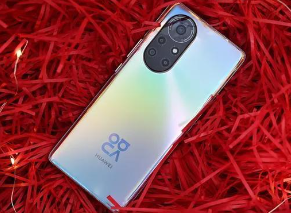 华为nova11参数配置详情