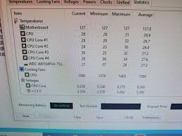 aida64怎么显示华氏温度