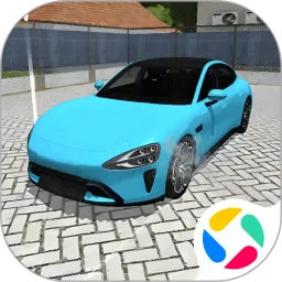 极速汽车模拟驾驶