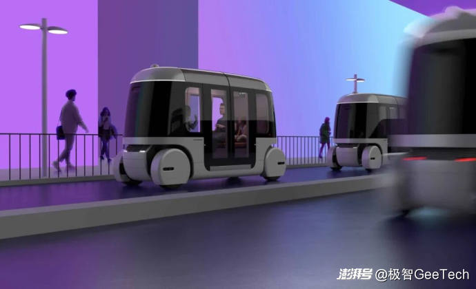 从好技术到好生意，自动驾驶的剧本要如何续写？