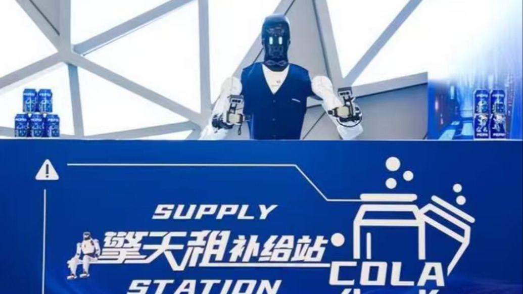 机器人租赁热度升温，日租价降至千元